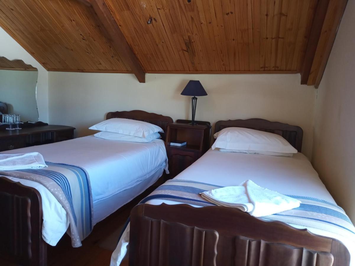 Route 62 B&B Robertson Ngoại thất bức ảnh