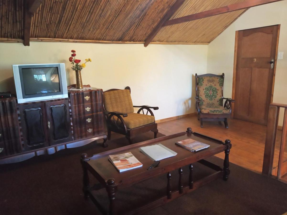 Route 62 B&B Robertson Ngoại thất bức ảnh