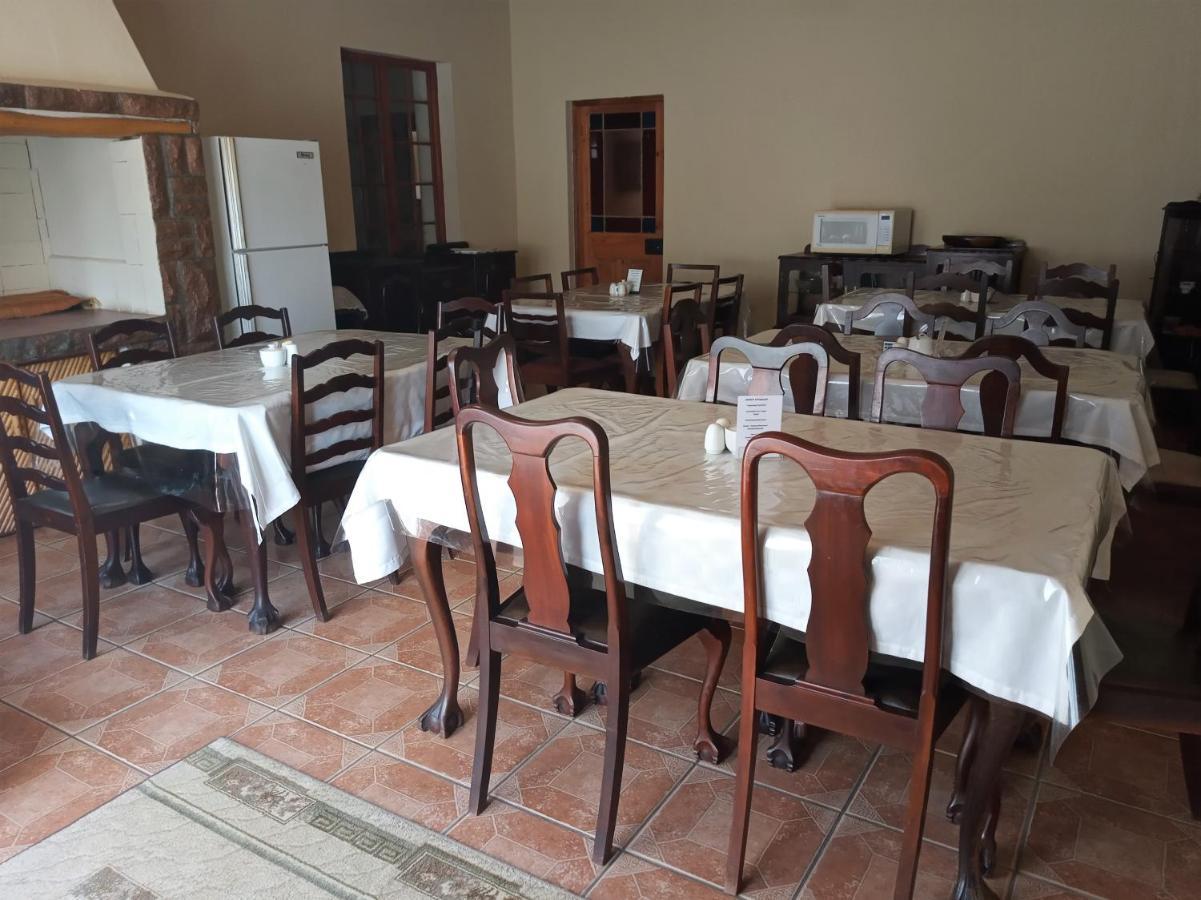 Route 62 B&B Robertson Ngoại thất bức ảnh