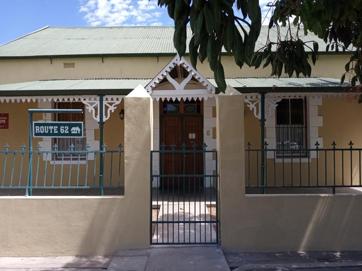 Route 62 B&B Robertson Ngoại thất bức ảnh