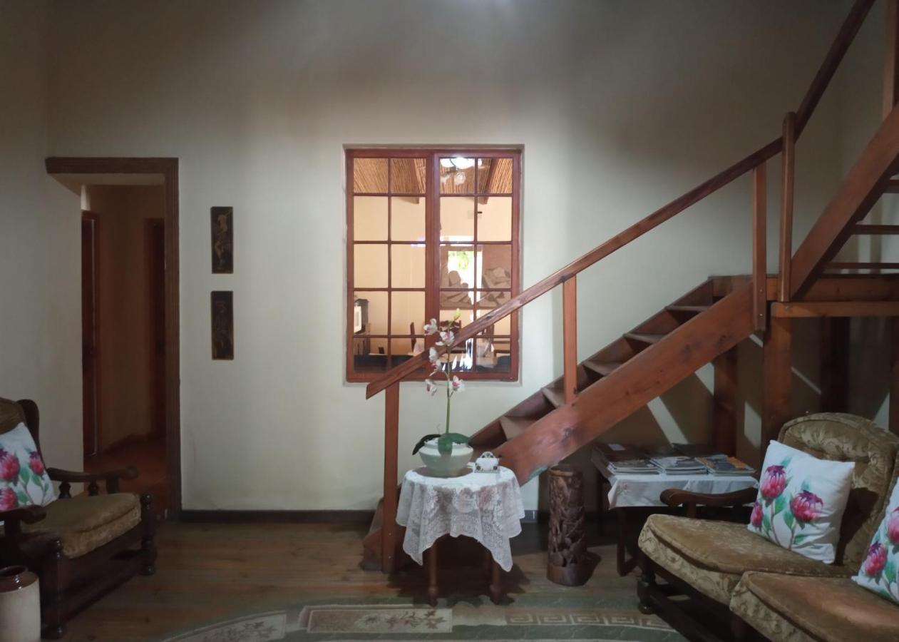 Route 62 B&B Robertson Ngoại thất bức ảnh