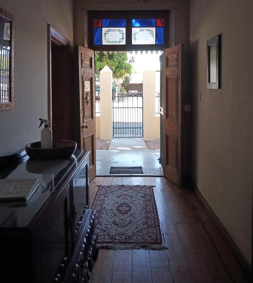Route 62 B&B Robertson Ngoại thất bức ảnh