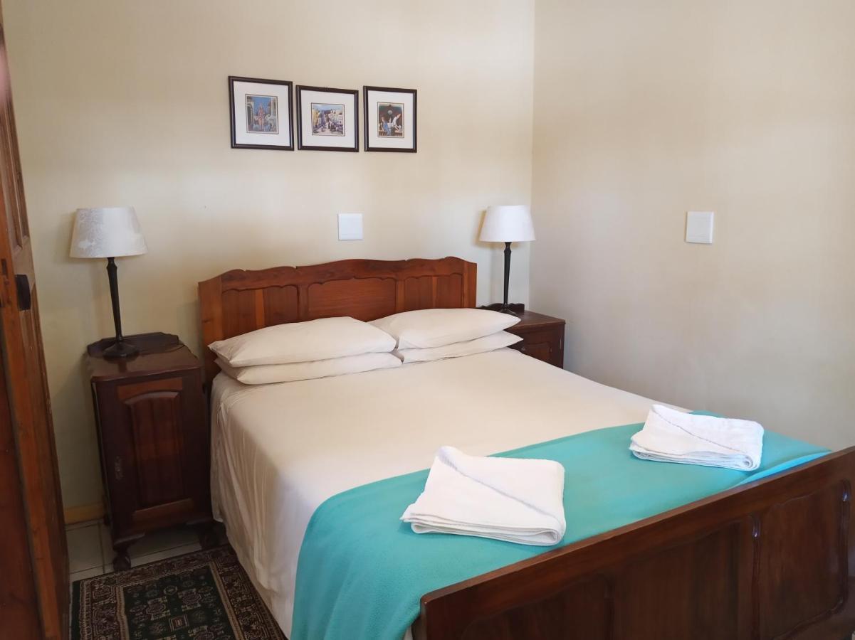 Route 62 B&B Robertson Ngoại thất bức ảnh